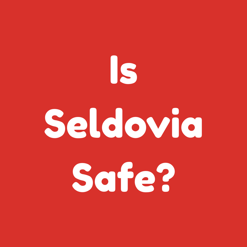 Is Seldovia Safe