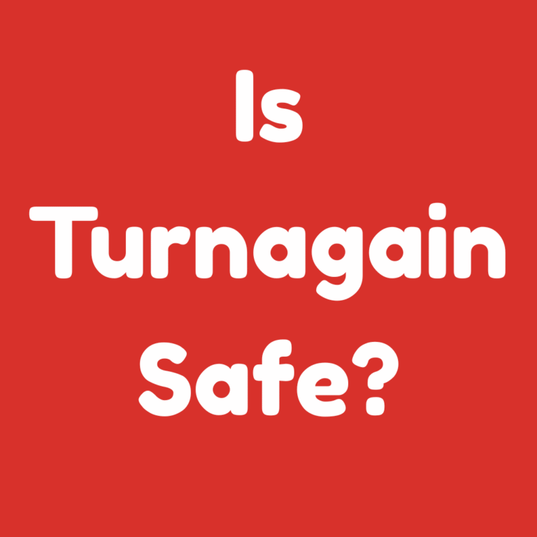 Is Turnagain Safe