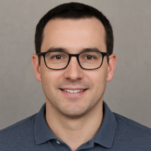 Michael Anthony Harris